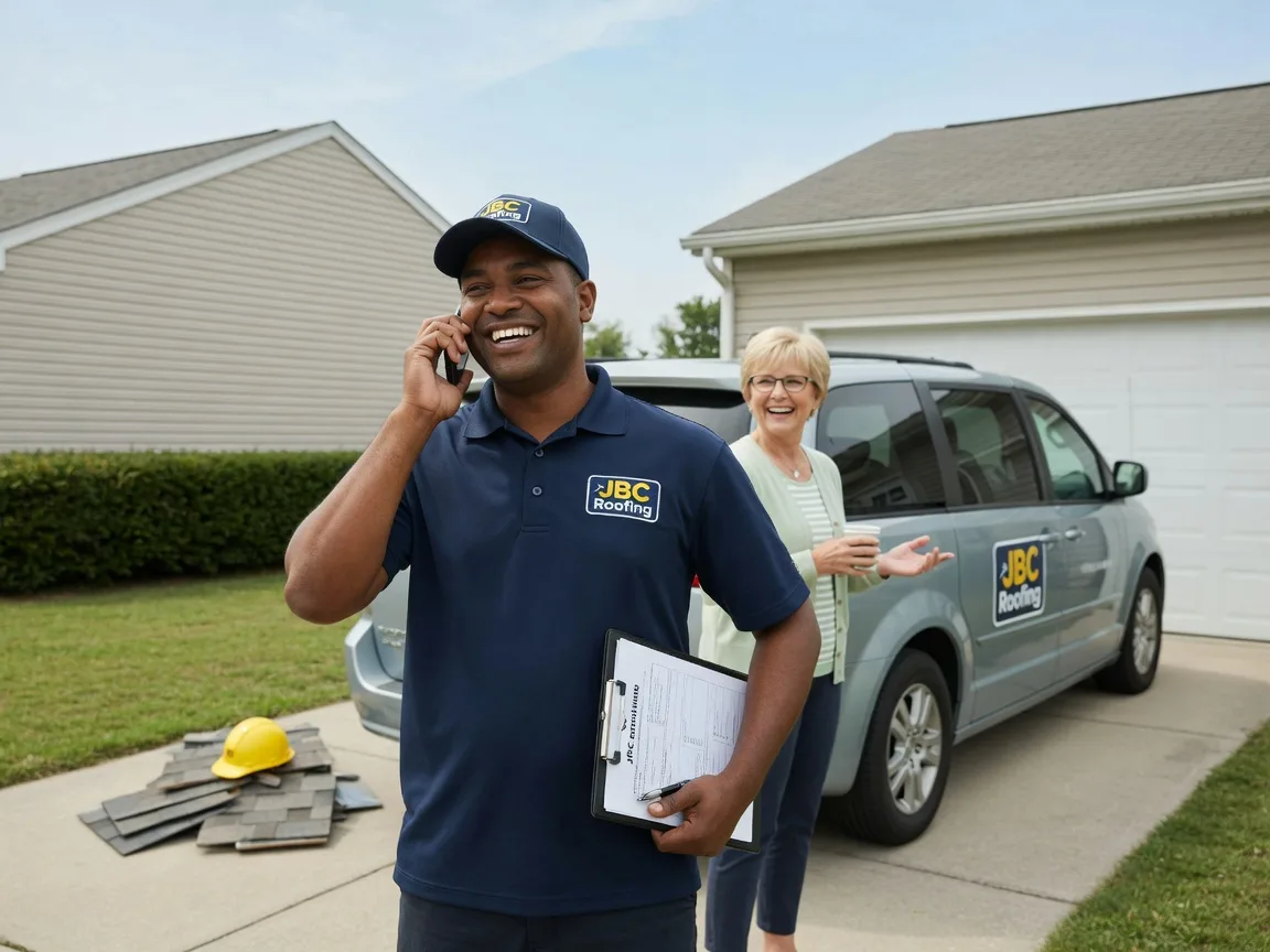 Roof Replacement California City, CA FAQs